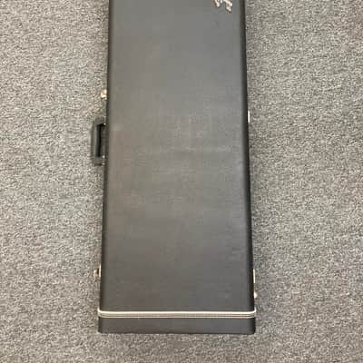 Fender American Standard Stratocaster with Maple Fretboard 1986 - 1993 - Brown Sunburst image 25