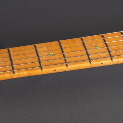 Fender Telecaster Custom Dlx 2013 image 16