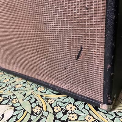 Fender Vibrolux Reverb 1965 image 10