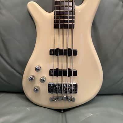 Warwick Streamer LX 2025 - Antique White image 2
