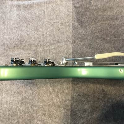 Gibson Firebird V 1965 Inverness green image 13
