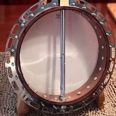 Epiphone Mayfair 5-String Banjo 2016 image 6