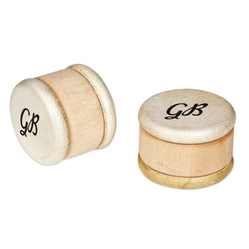 Gon Bops Large Talking Shakers pair image 1