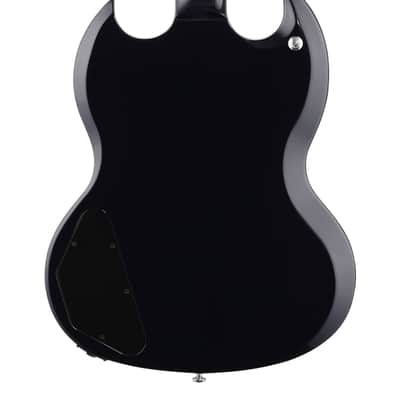 Gibson SG Modern Blueberry Fade with Hard Case image 6