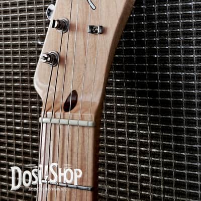 Fender Custom Shop '59 Reissue Esquire NOS image 7