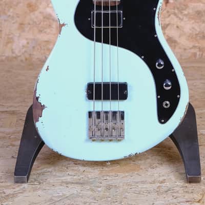 WILD CUSTOMS BARON BASS image 3