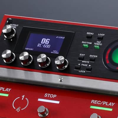 BOSS RC‑600 Loop Station image 18