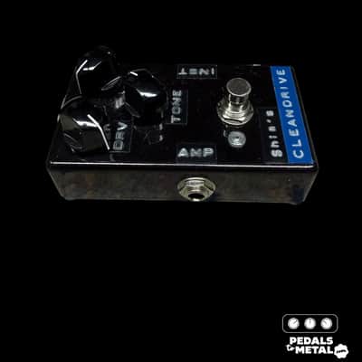 Shin's Music Clean Drive - x13716 image 3