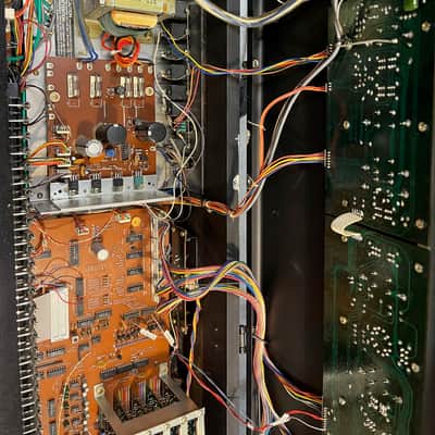 Roland Jupiter 4 - Midi image 22