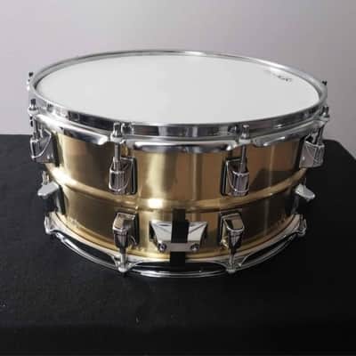 Taye Brass 2024 - Brass image 3