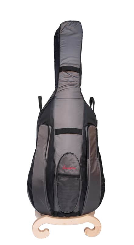 Bassico Basshülle Premium 1/8 image 1