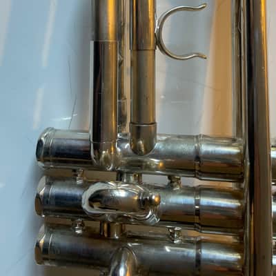 Schilke X3 – Chicago USA - Argentée | Reverb