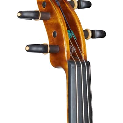 Georgi Nikolov Cremona 2023 Violin Award Winning! image 11