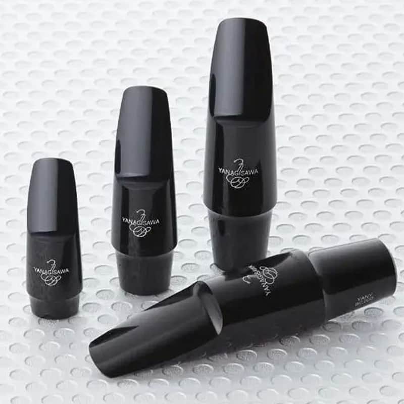 Yanagisawa Baritone Saxophone Classical Mouthpiece 220 image 1
