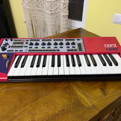 Clavia Nord Modular G2 image 6