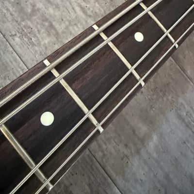 Fender PJ-555 Jazz Bass Special - 1984/1987 - JAPAN image 5