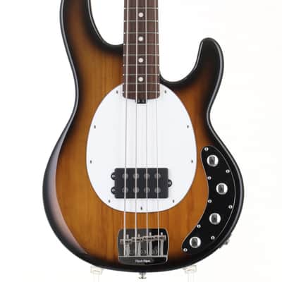 MUSIC MAN Stingray Special 4 1H Vintage Tobacco Burst 2021 [F90084] (09/02) image 1