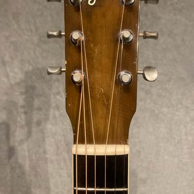 Gibson L1 1917 - Sunburst image 2