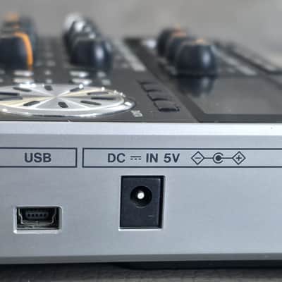 TASCAM Pocketstudio DP-004 Portable Digital 4-Track Recorder image 7