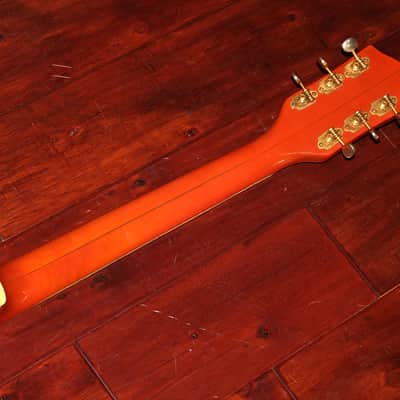 1964 Gretsch 6120 (GRE0500) image 7