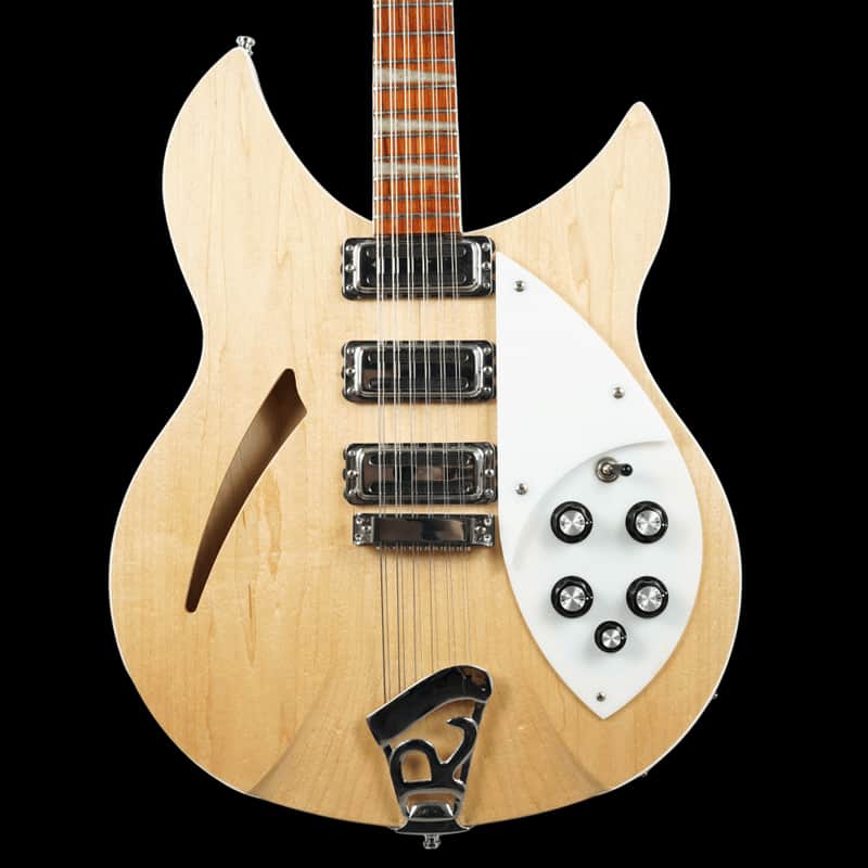 Immagine 1998 360/12, Mapleglo (Pre-Owned) - 1