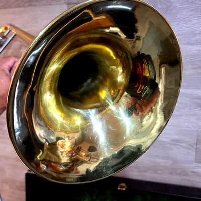 1979 King 3B Concert (refinished) image 10