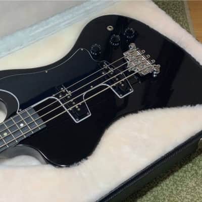 2011 Gibson RD Bass Krist Novoselic signature Nirvana with Hardcase USA image 6