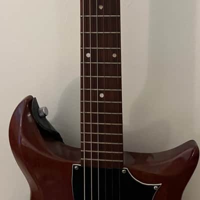 Gretsch 6132 Corvette 1961 image 4