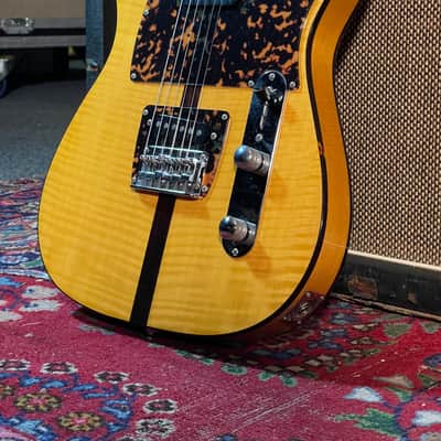 Hohner - The Prinz - Telecaster Prince - 1987 image 3