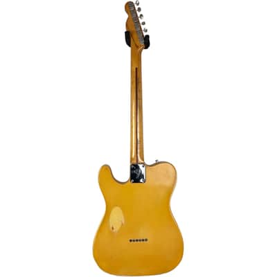 Fender Telecaster 1976 - Vintage White image 4