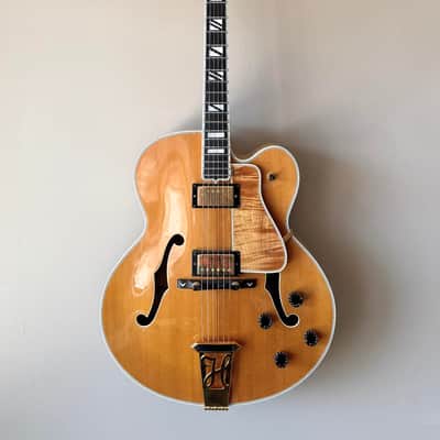 Heritage Super Eagle 2002 - Blonde image 1