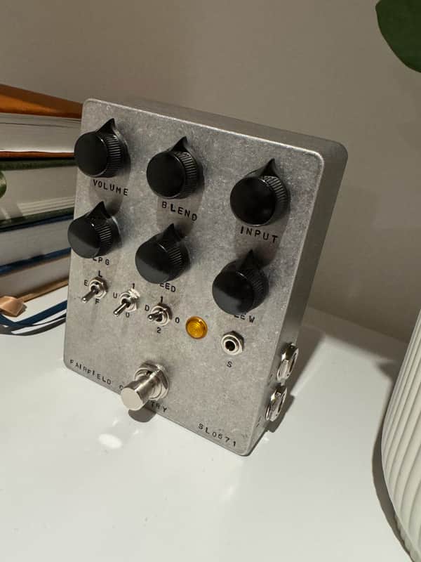 Fairfield Circuitry 20% more