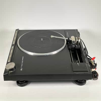 Vintage Pioneer PL-1000 Linear Tracking Turntable image 10