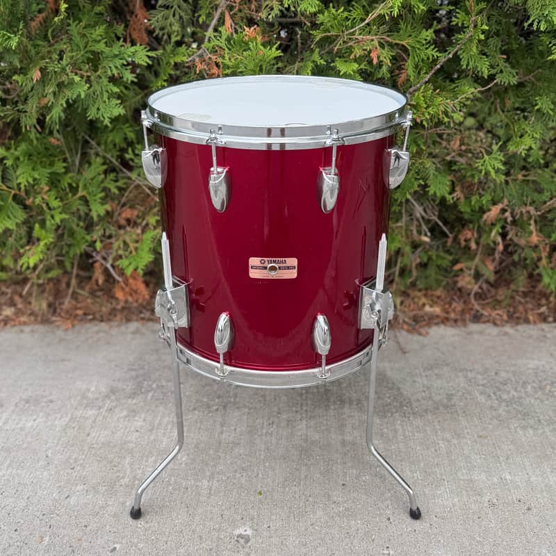 Yamaha 8000 Tour Custom