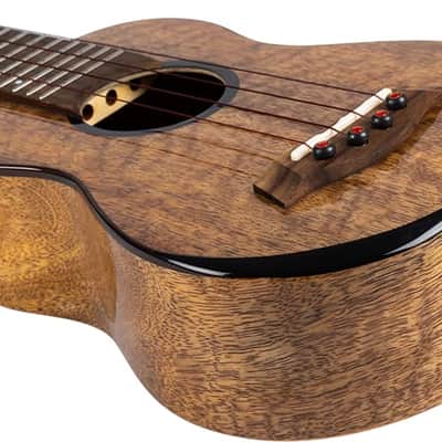 Flight Fireball EQ-A Soprano Ukulele image 8