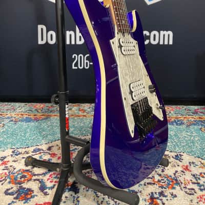 Brad Whitford's Aerosmith, Floyd Rose Redmond Series Guitar (#52) Signed, Authenticated image 10
