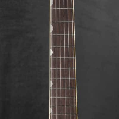 Gretsch G6199 Billy-Bo Firebird Red image 5