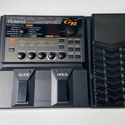 Roland GR-20 Guitar Synth image 1