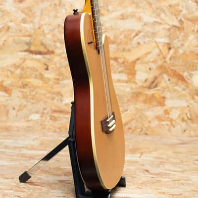 Godin A12 Natural 2016 image 4