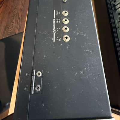 Roland System 100 model 101 102 104 restored by Rosen image 19