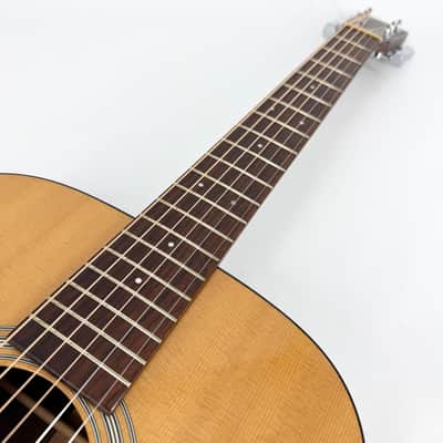 2005 Martin OM-21 – Natural image 12