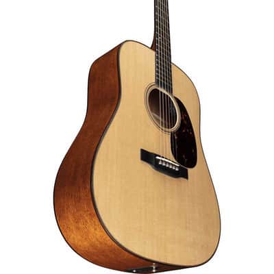 Martin D-18E-MD D-18E Modern Deluxe image 7