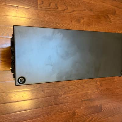 Alesis adat hd24 xr 1990s, 96k option installed image 8