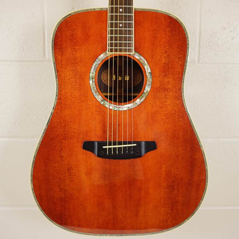 Morris KM-80