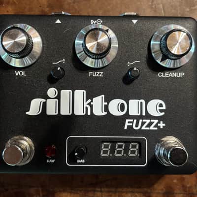 Silktone Fuzz+ image 1