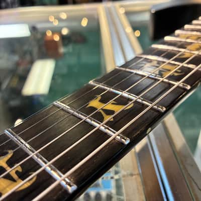 Schecter Synyster Custom S 2021 Sustainiac image 12