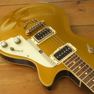 Duesenberg 49er Gold Top 2017 image 15