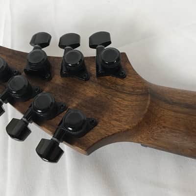 RAN Guitars Crusher FT image 7