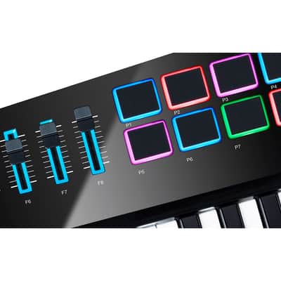Vortex Wireless 2 Alesis imagen 8