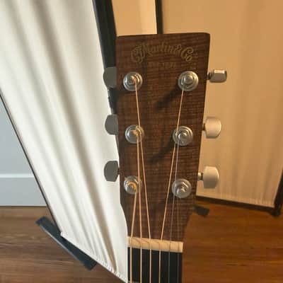 Martin X-Series D-X1E All Koa - Almost Brand New!! image 5